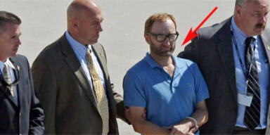 Polizei identifiziert falschen Rockefeller als Bayern