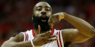 Rockets komplettieren Halbfinale