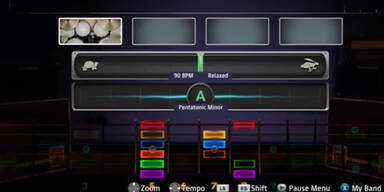 Neuer Trailer zu Rocksmith 2014