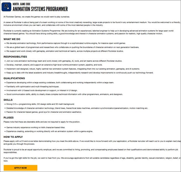 GTA 6: Rockstar Games bestätigt ungewollt Start