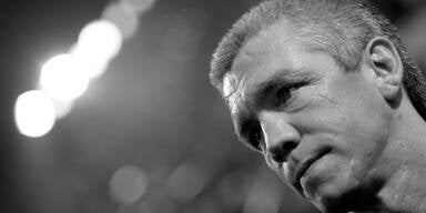Box-Legende 'Rocky' Rocchigiani ist tot
