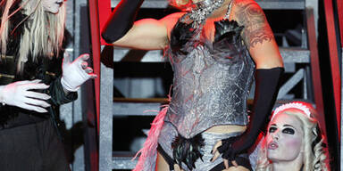 Rocky Horror: Wien-Start der Kult-Show