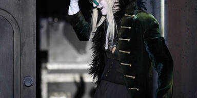 Rocky Horror: Wien-Start der Kult-Show