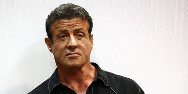 Sylvester Stallone