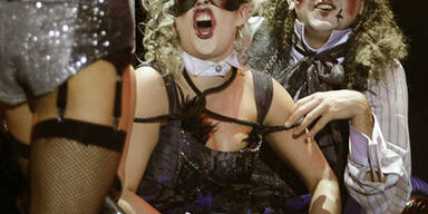 Rocky Horror: Wien-Start der Kult-Show