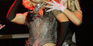 Rocky Horror: Wien-Start der Kult-Show