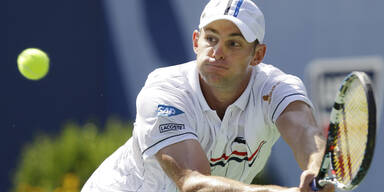 Andy Roddick