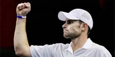 roddick