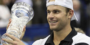 roddick pokal