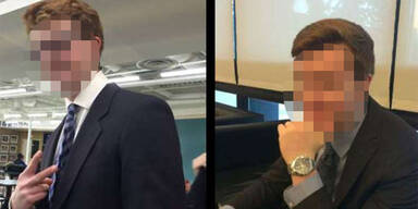 2 Br&uuml;der sterben bei n&auml;chtlicher Rodelfahrt