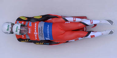 Bronze für Linger/Linger bei EM