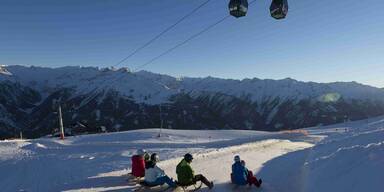 Ski-Spa&szlig; mit Bestnoten