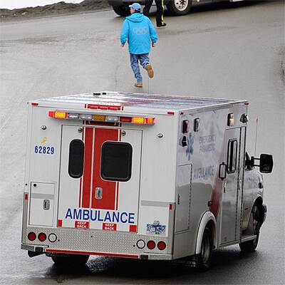 Tödlicher Rodelunfall in Whistler