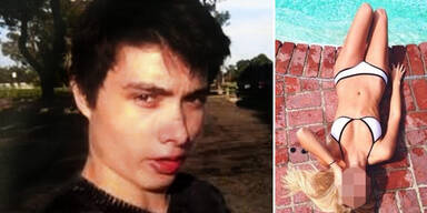 Elliot Rodger