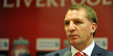 Brendan Rodgers