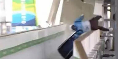 Olympia-Trag&ouml;die hat kein Nachspiel