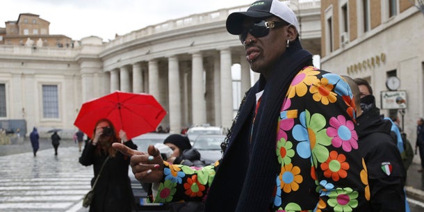 Neuer Papst kommt aus Buenos Aires