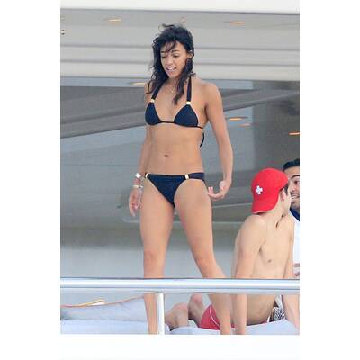 Welcher Star hat den heißesten Beachbody?