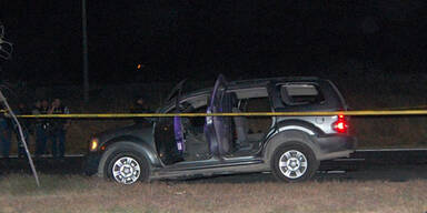 Jaime Rodriguez, Mexiko