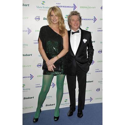 Nachwuchs für die Stars: Die Babys des Jahres 2011