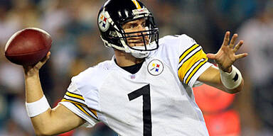 roethlisberger