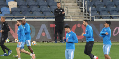 So motivierte Rogan Israel-Kicker