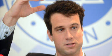 Rogan hat Albtr&auml;ume wegen Disqualifikation