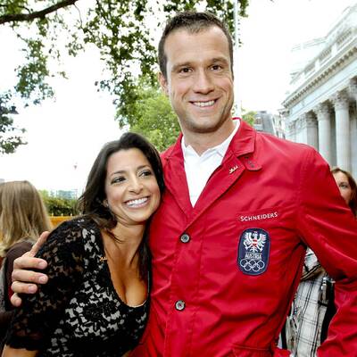 Das österreichische Society-Jahr 2013