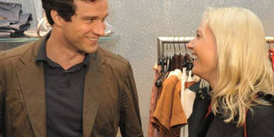 Hat Markus Rogan eine neue Liebe?