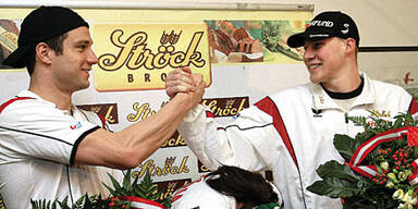 Brutal: Rogan gegen Jukic