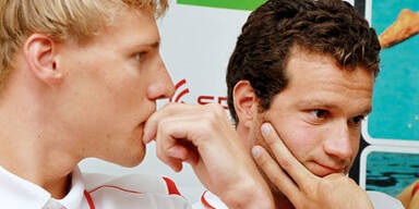 Das Hass-Duell Rogan gegen Jukic