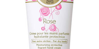 Die beste Winterpflege für Ihre Hände