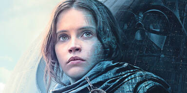 Countdown f&uuml;r "Star Wars"