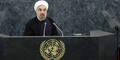 Atomstreit: Rohani will verhandeln