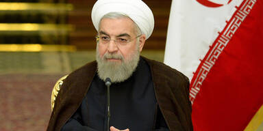 Iran testet kurz vor Bidens Amtsantritt Raketen