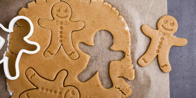 Aus diesem Grund ist roher Teig gef&auml;hrlich