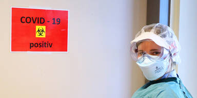 Corona-Hotspots: Das sind die 20 schlimmsten Bezirke