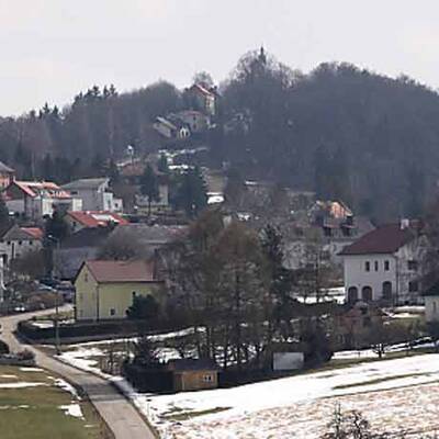 Zwei Morde in Rohrbach