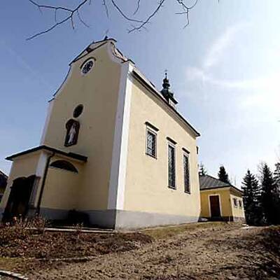 Zwei Morde in Rohrbach