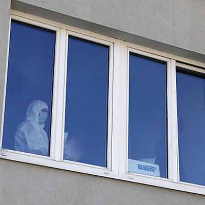 Zwei Morde in Rohrbach