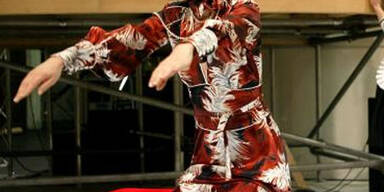 Von Senta Berger bis Sophie von Kessel