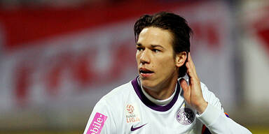 Austria: Jetzt ist auch Linz verletzt