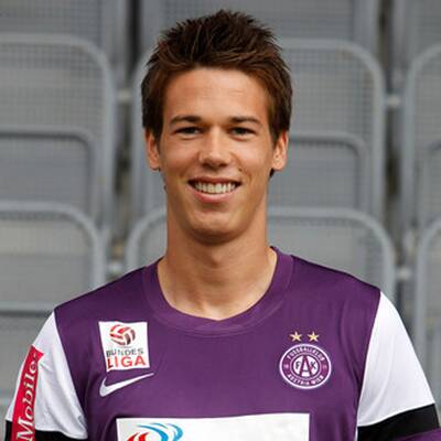 Die Spielernoten von Rapid