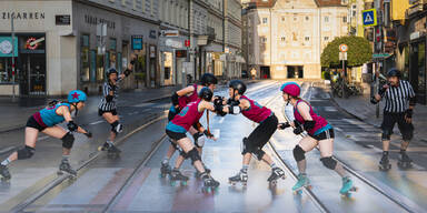 Roller Derby