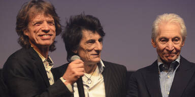 Rolling Stones