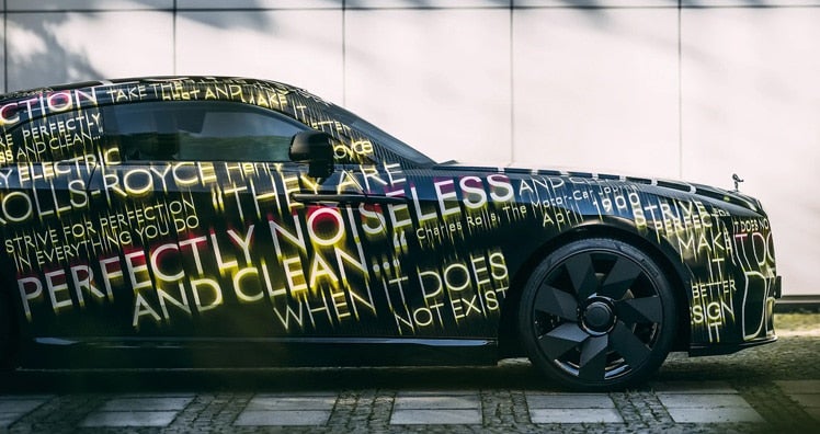 Rolls-Royce