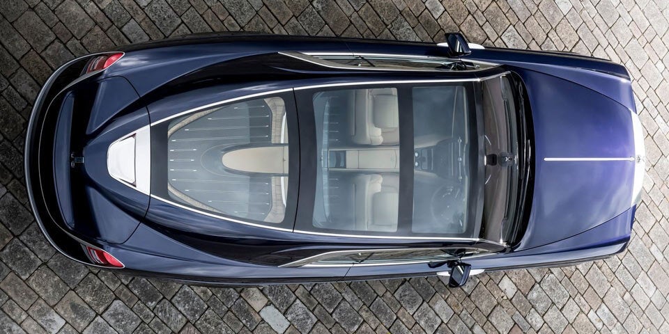 Das ist das teuerste Auto der Welt