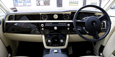 Astronomisch und 517.000 Euro teuer