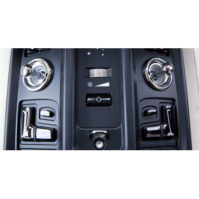 Astronomisch und 517.000 Euro teuer