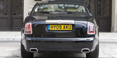 Astronomisch und 517.000 Euro teuer